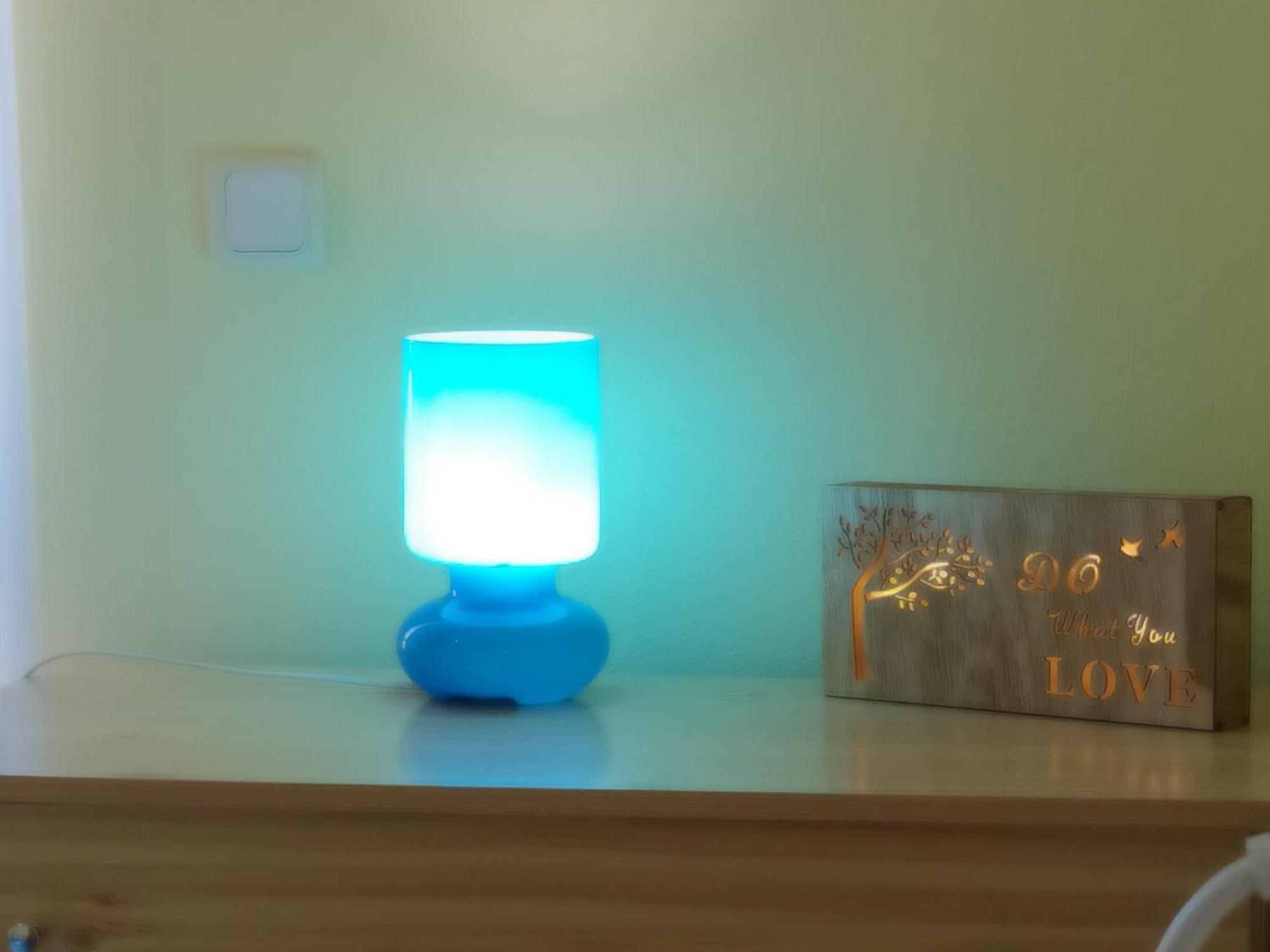 Néa Péramos Sea And Sky Apartment חדר תמונה